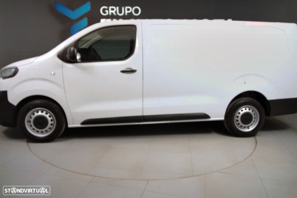 Peugeot Expert Expert Pro Long 1.5 Bluehdi 100cv - 5
