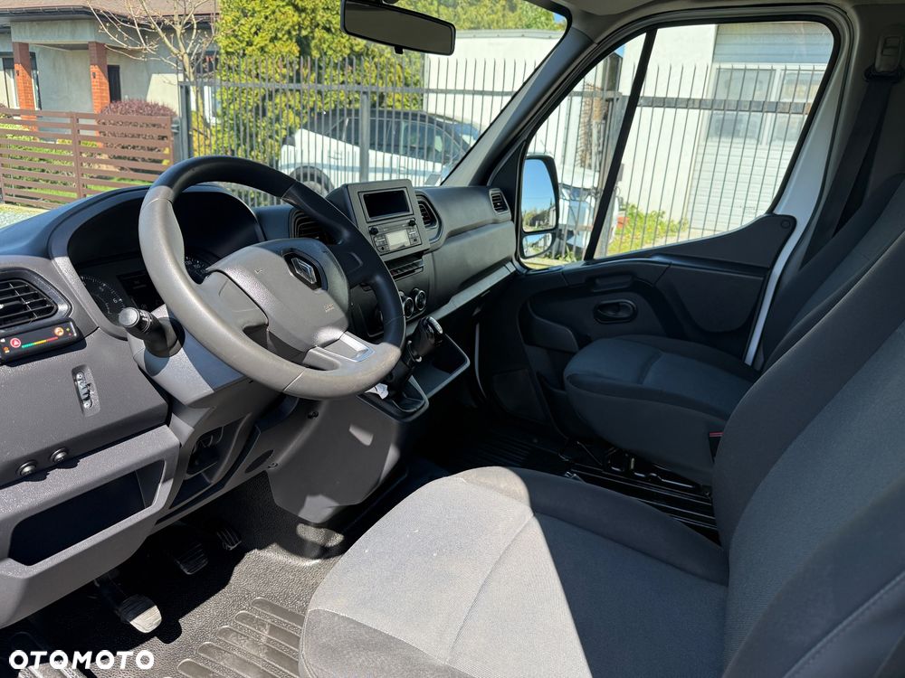 Renault Master - 16