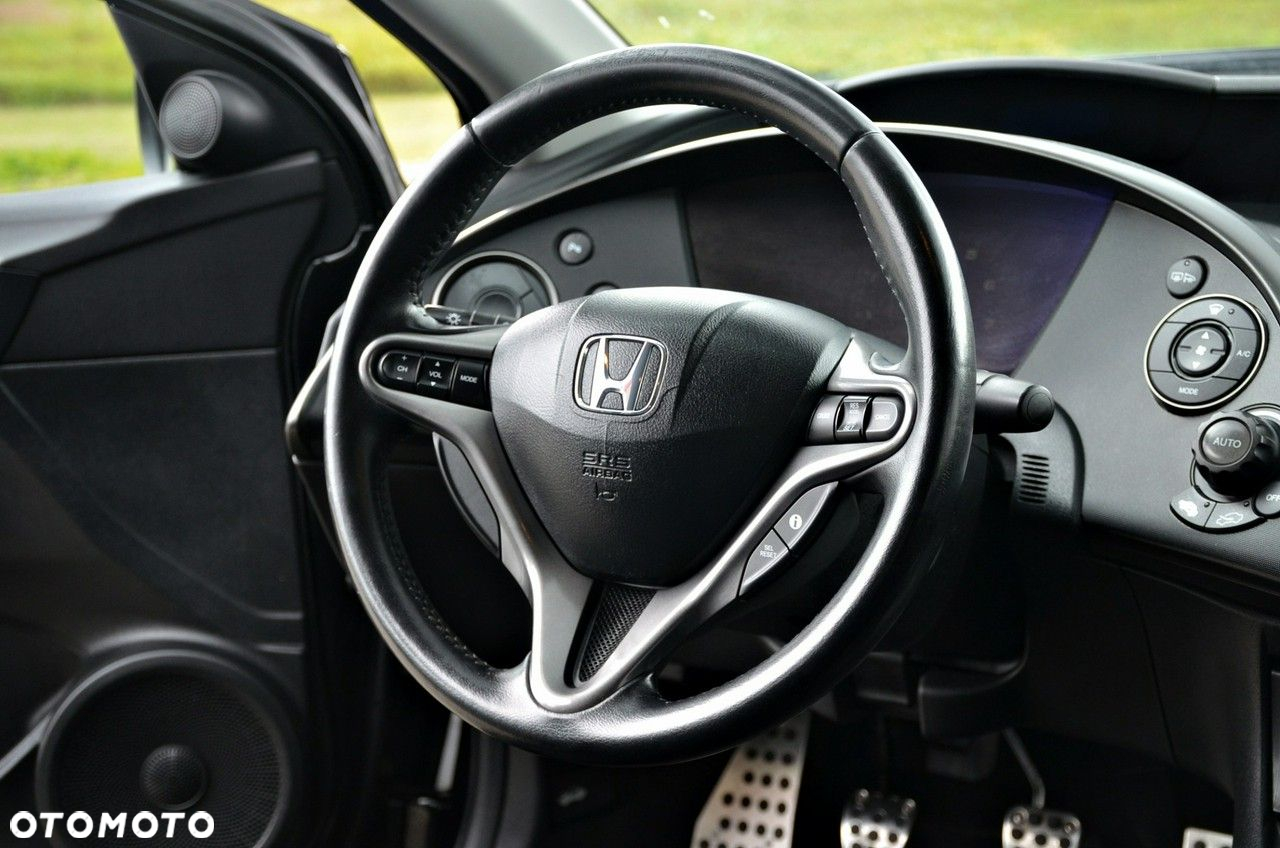 Honda Civic - 19