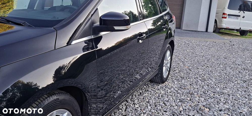 Ford Focus 2.0 TDCi Titanium - 3