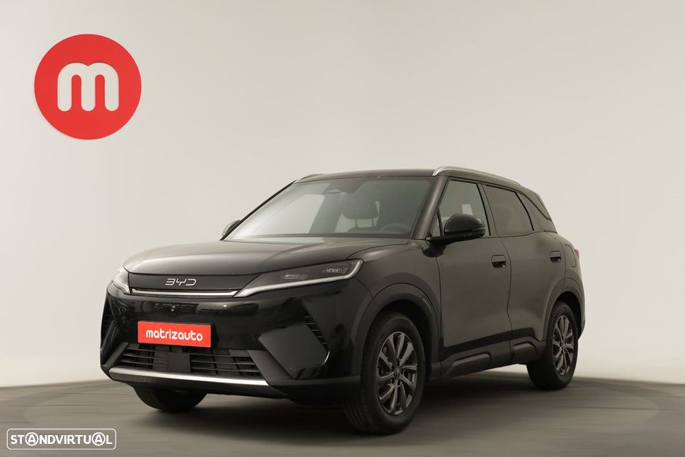 BYD Atto 2 1.5 DM-i Boost - 2