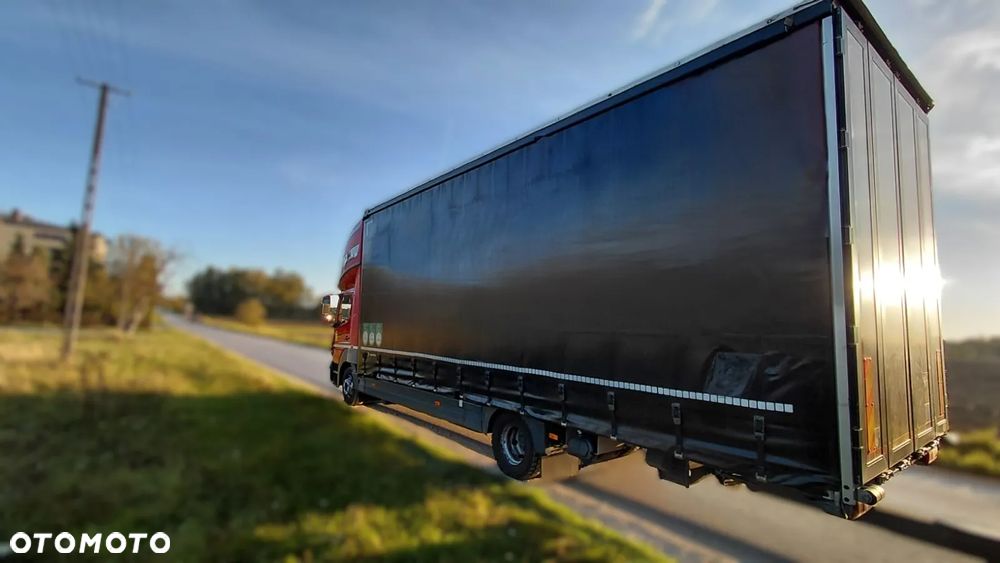 Gniotpol TANDEM PRZEJAZDOWY 11 TON 6300 ŁADOWNOŚĆ - 8