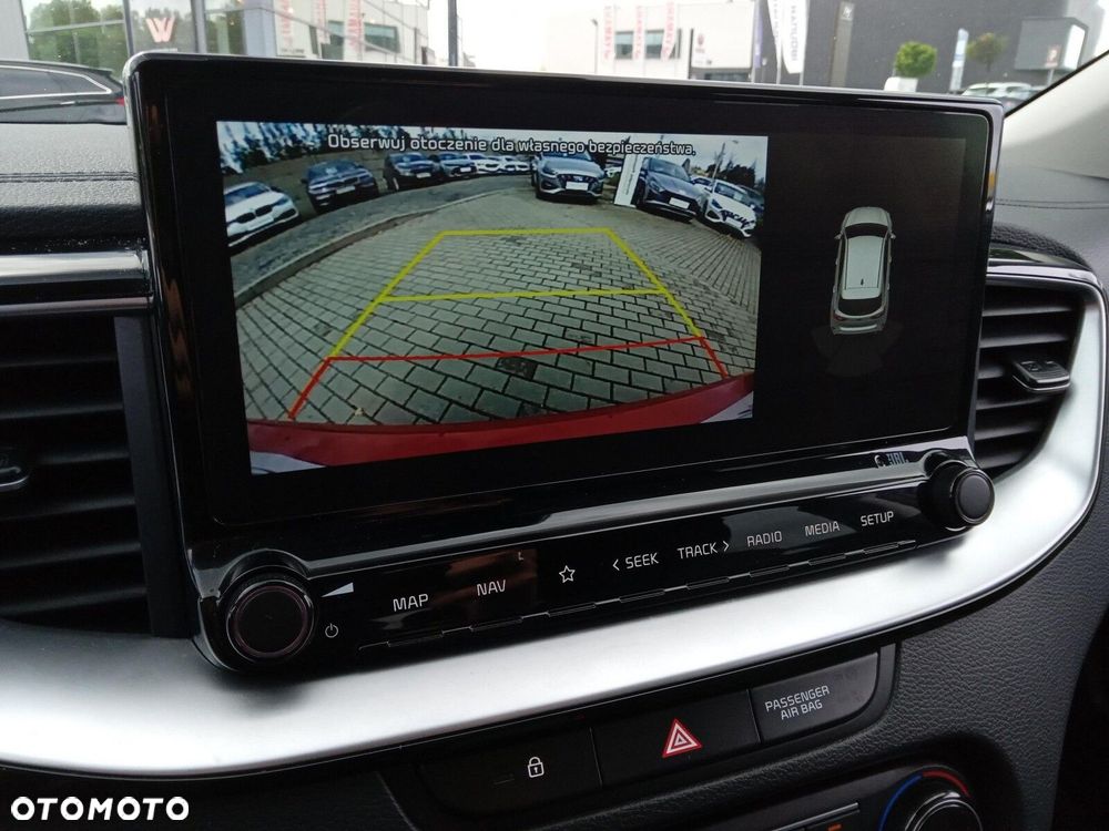 Kia Ceed 1.5 T-GDI DCT7 OPF (48V Mild Hybrid) Spirit - 21