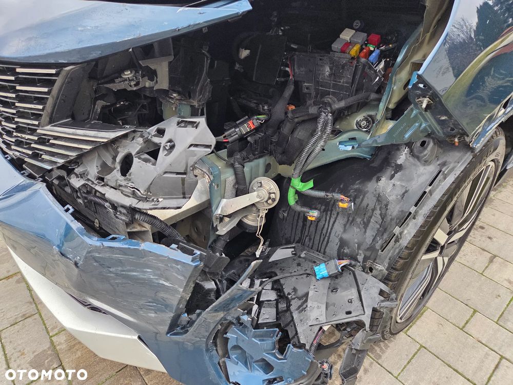 Peugeot 3008 1.6 PureTech GT S&S EAT8 - 15