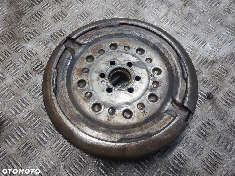 KOŁO DWUMASOWE FORD GALAXY MK1 LIFT 1.9 TDI SHARAN ALHAMBRA - 3