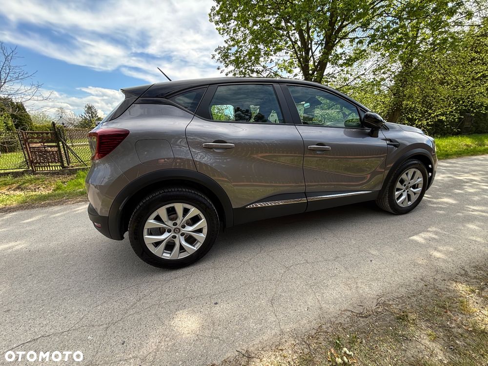 Renault Captur TCe 100 INTENS - 8