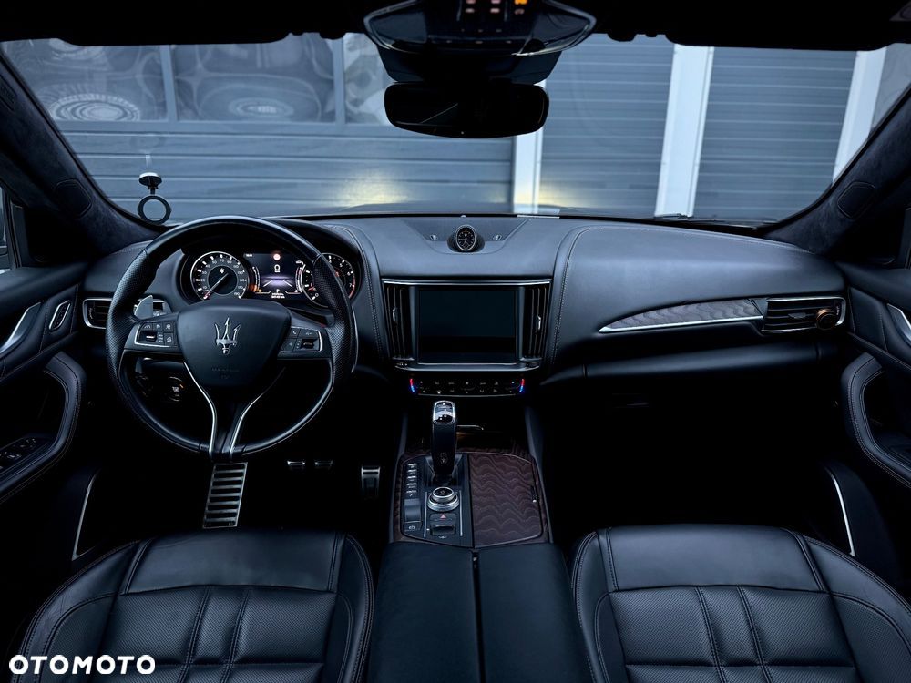 Maserati Levante Modena S - 17