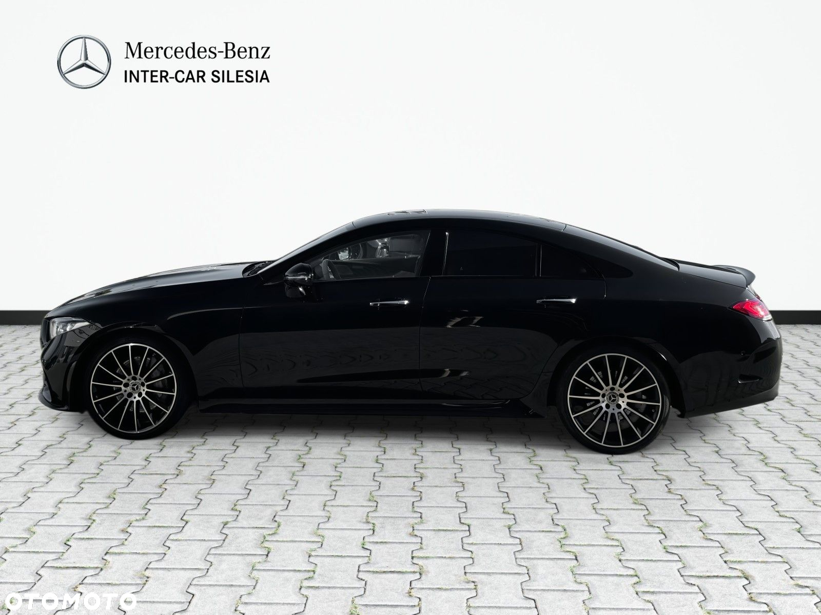 Mercedes-Benz CLS - 9
