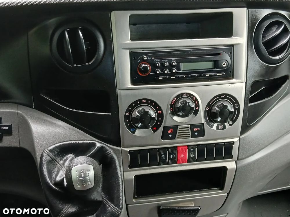 Iveco Daily 35C13 - 38