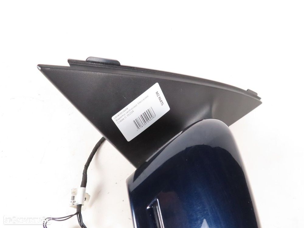 Retrovisor Completo Direito Seminovo/ Original MERCEDES-BENZ C-CLASS Coupe (C204... - 3
