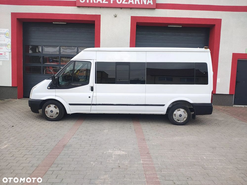 Ford Transit - 29