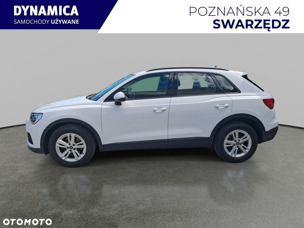 Audi Q3 - 5