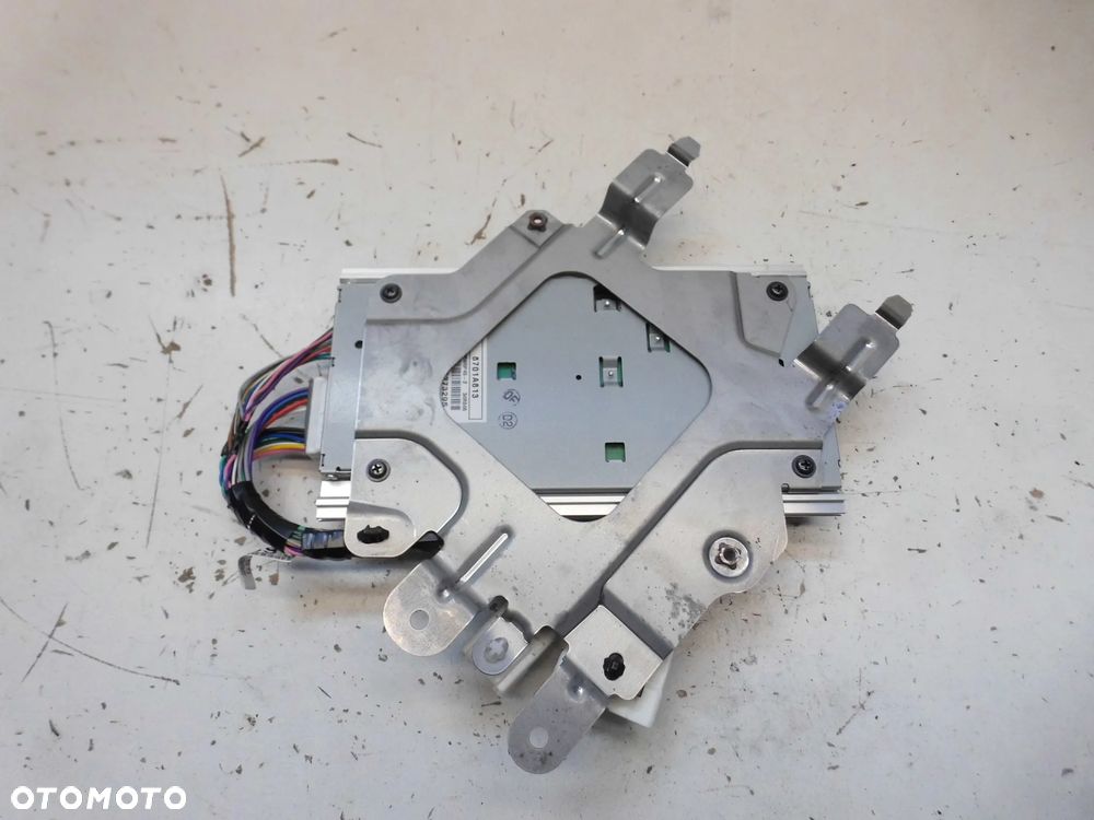 WZMACNIACZ MITSUBISHI OUTLANDER III LIFT 2020r. ORYGINAŁ - 3