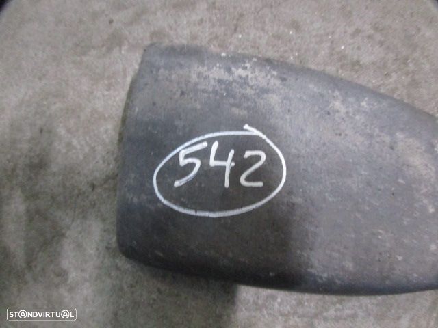 Embaladeira Emba542 PEUGEOT 3008 2009 1.6HDI 109CV 5P BRANCO DRT PRETO - 3