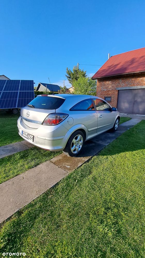 Opel Astra - 3
