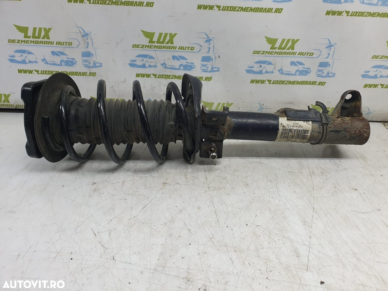 Amortizor fata a2043201066 2.2 cdi Mercedes-Benz C-Class W204/S204  [ - 2