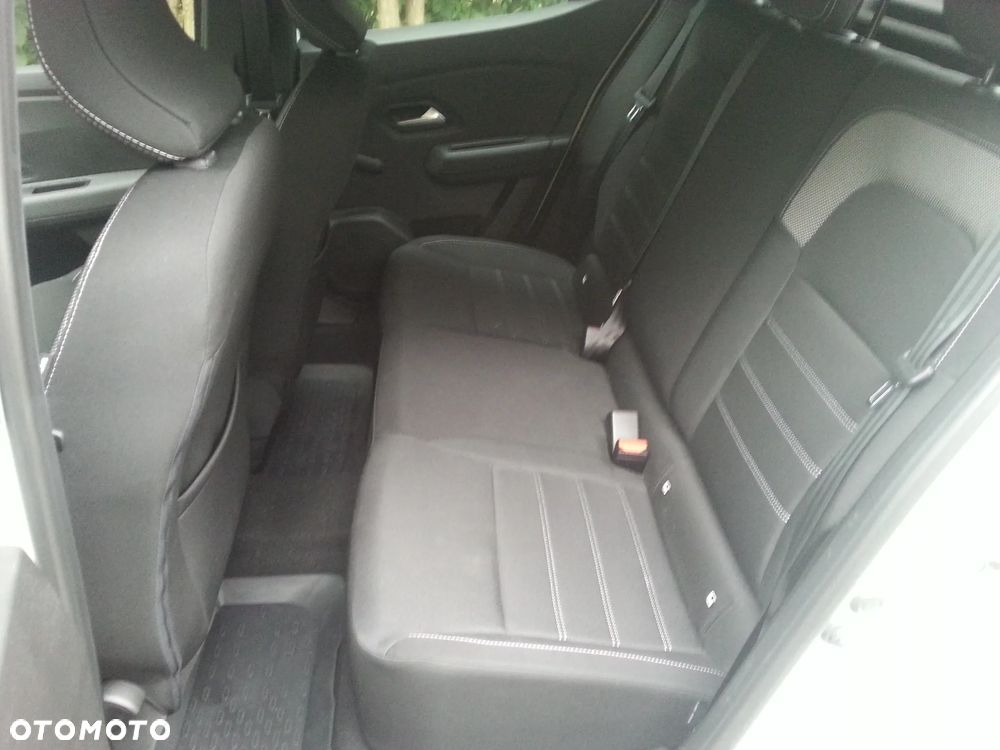 Dacia Sandero 1.0 TCe Comfort - 18