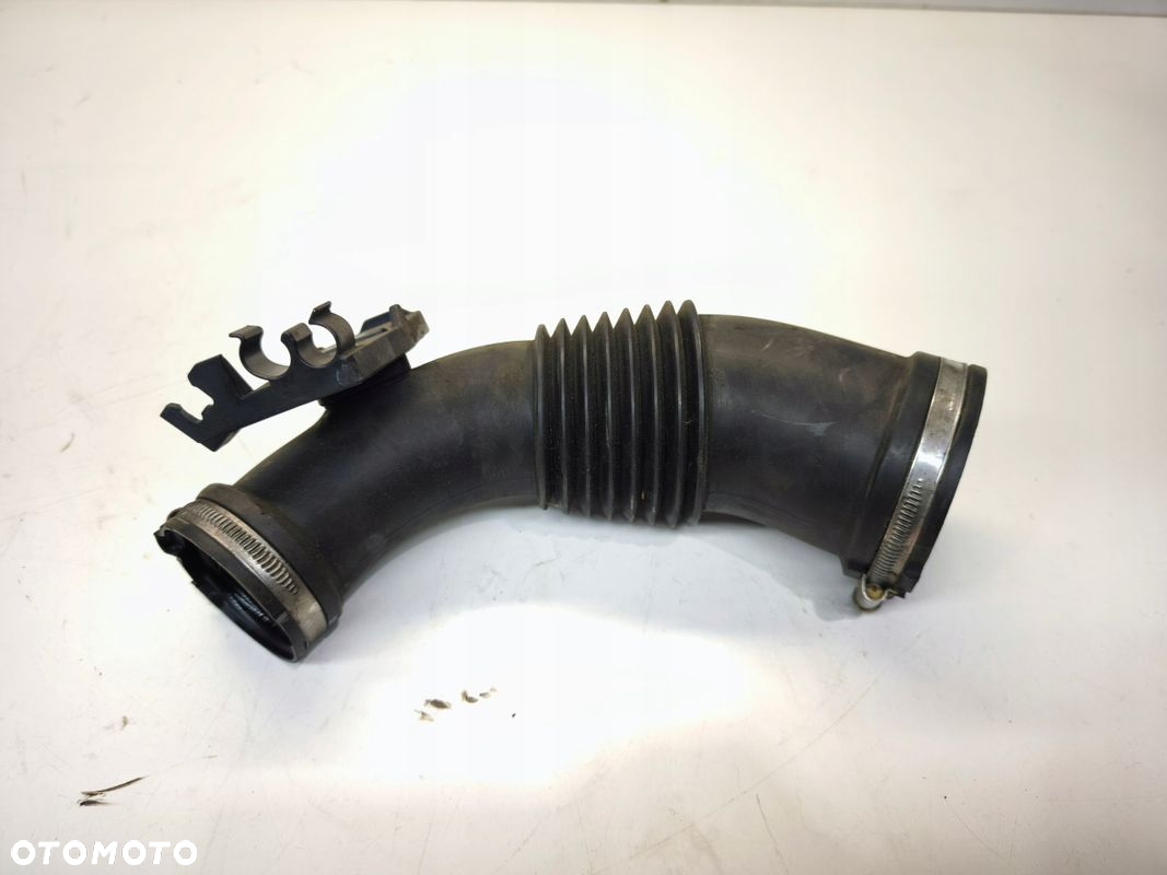 WĄŻ RURA POWIETRZA AUDI A4 B8 A5 8T Q5 8R 2.7 3.0 TDI 059129627L - 3
