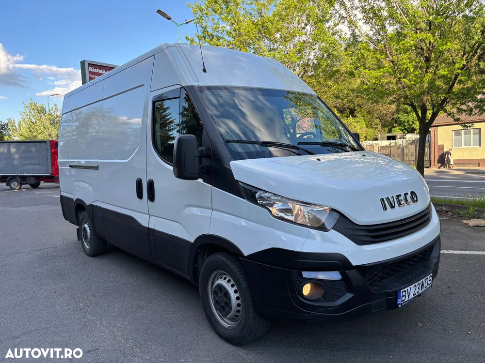 Iveco Daily VI 35S14 - 27