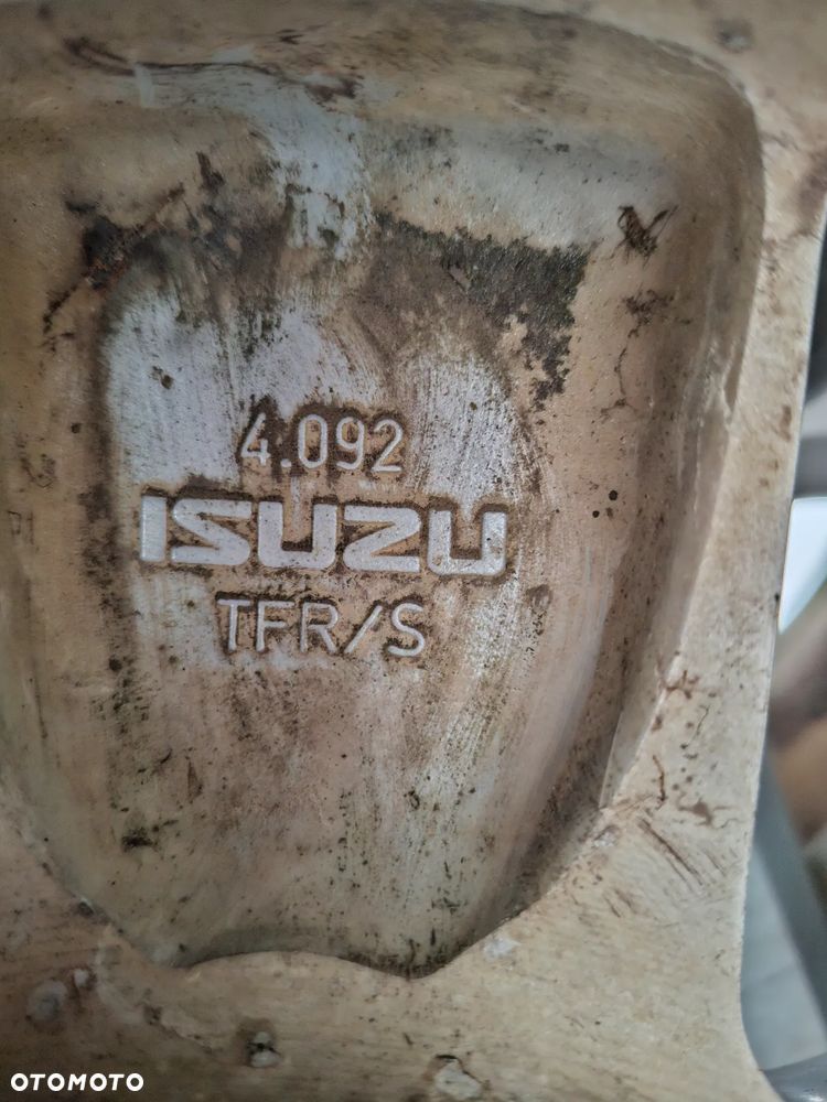 Kola terenowe 225/85 r16 6x139.7 - 8