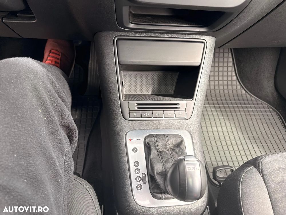 Volkswagen Tiguan 2.0 TDI DPF 4Motion BlueMotion Technology DSG Cup Sport & Style - 6