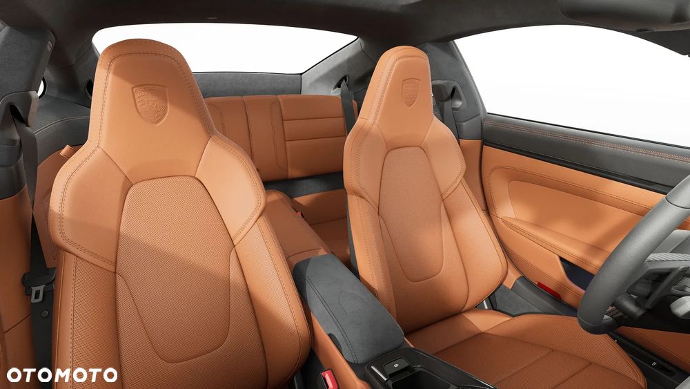 Porsche 911 Carrera T-Hybrid 4 GTS - 8