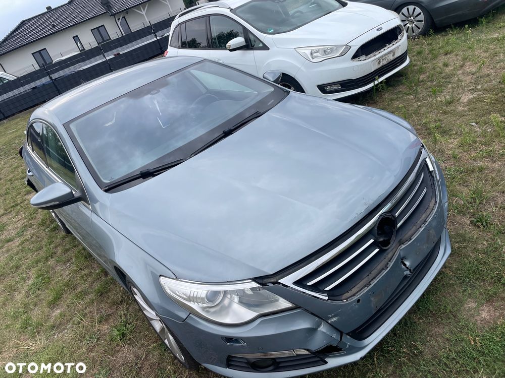 Volkswagen CC - 2