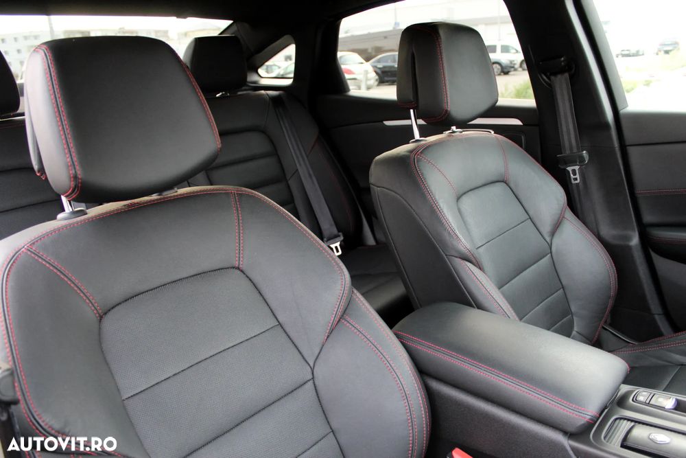 Renault Talisman TCe 160 EDC GPF INTENS - 17