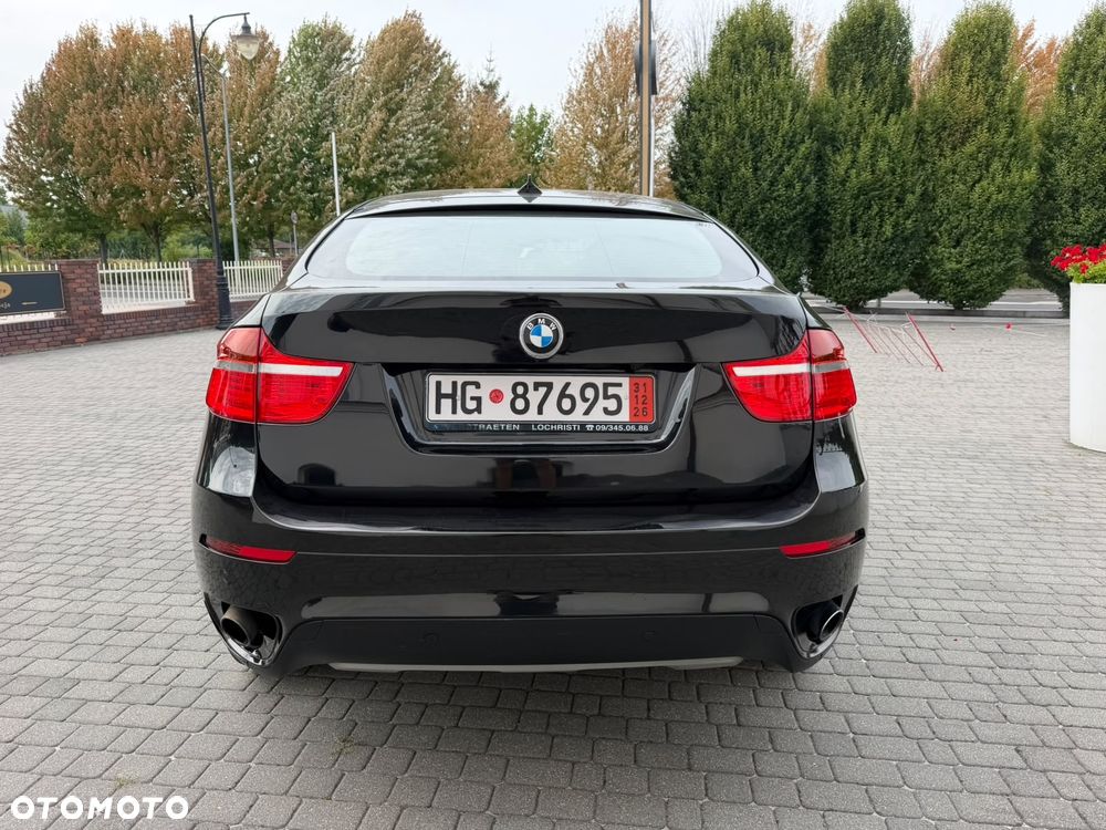 BMW X6 - 13