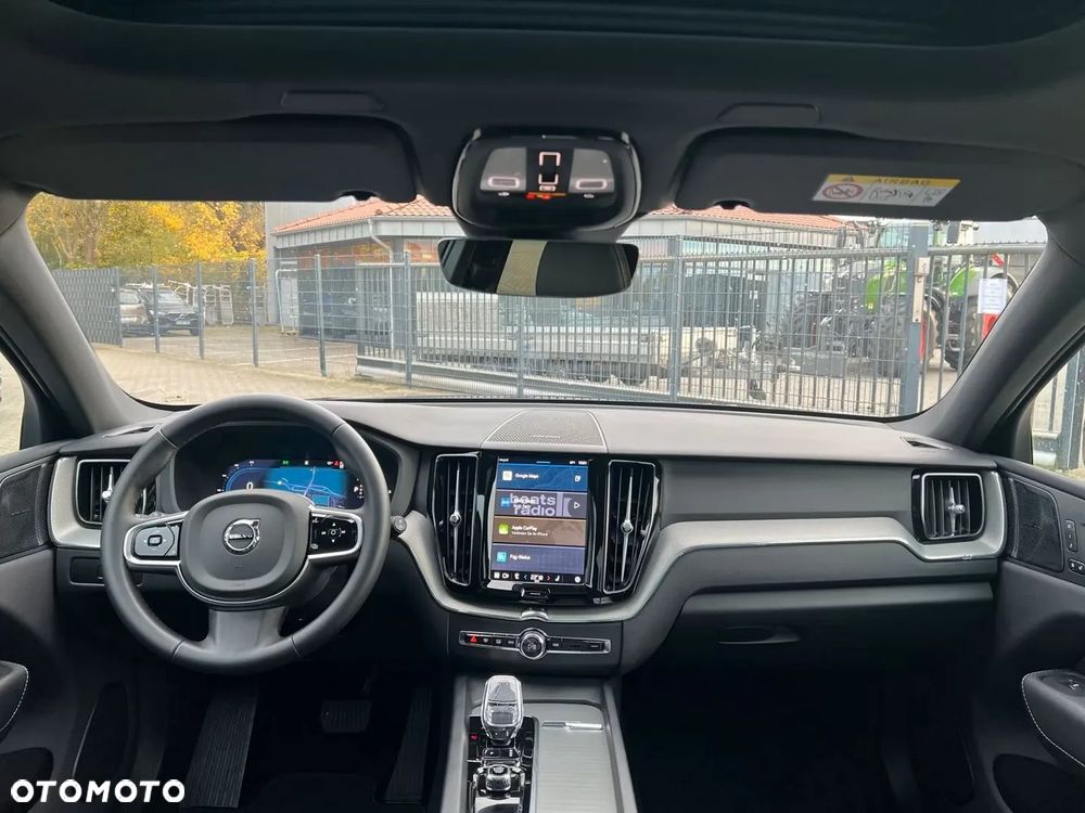 Volvo XC 60 T8 AWD Plus Black Edition - 14