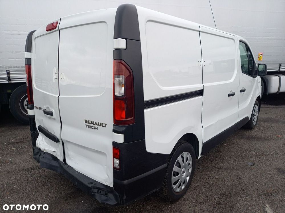 Renault Trafic - 6