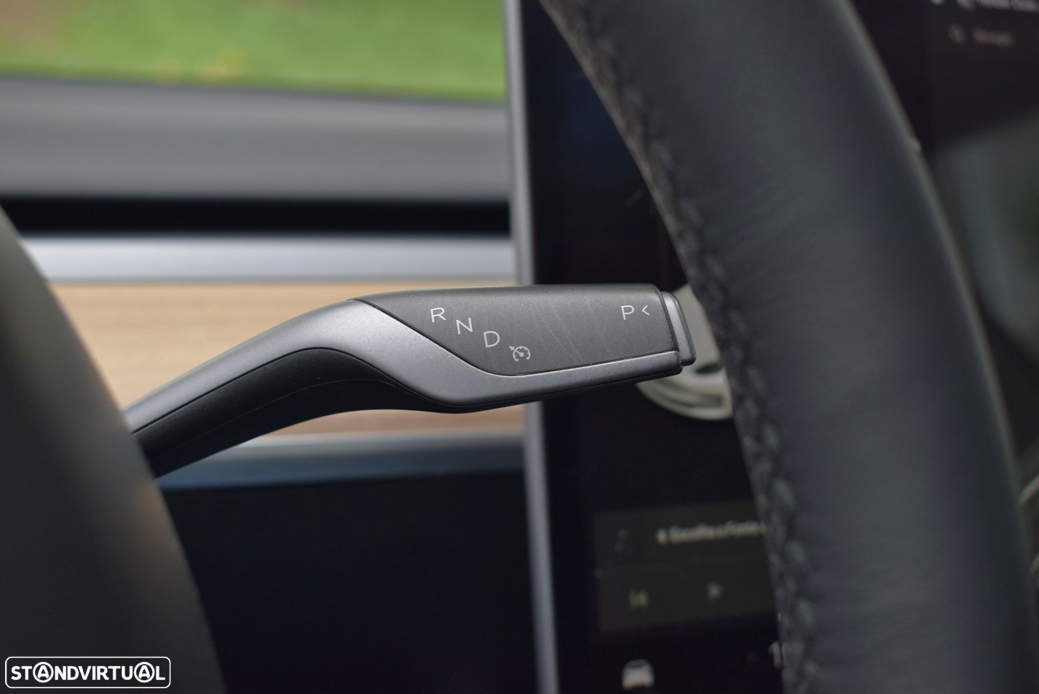 Tesla Model 3 Standard RWD Plus - 18