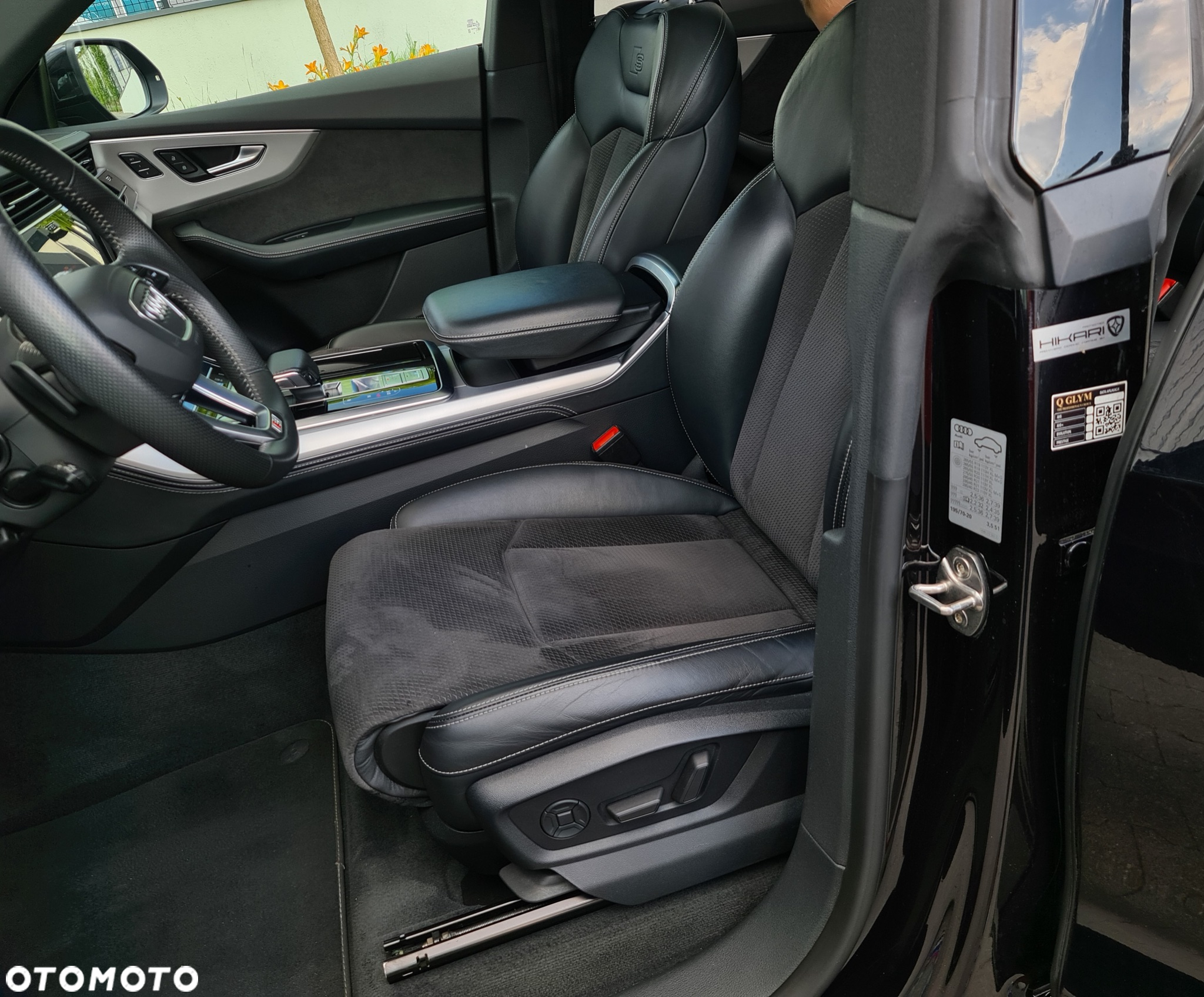 Audi Q8 - 21