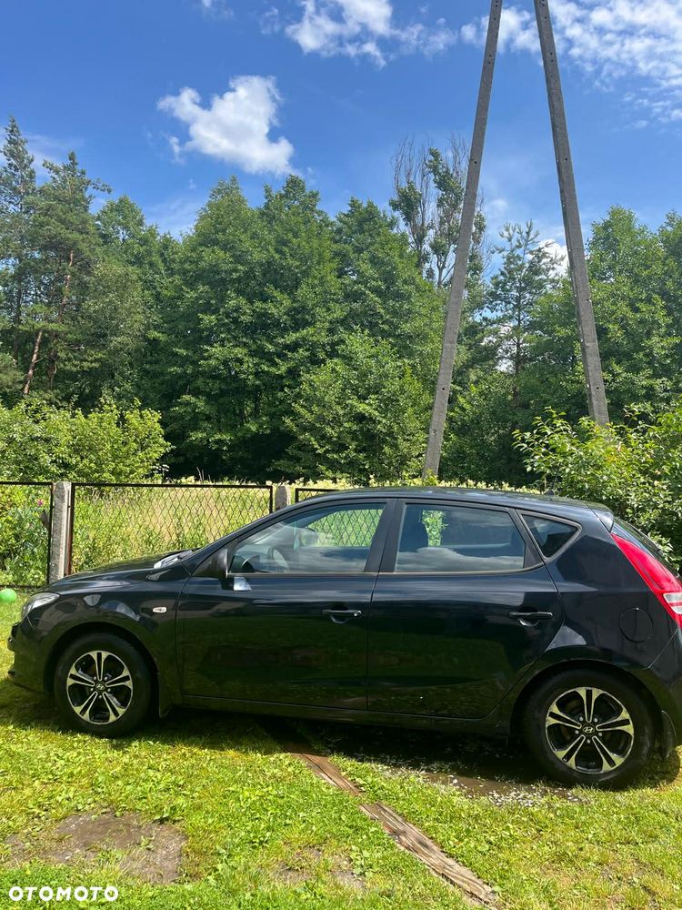Hyundai i30 1.4 Classic - 2