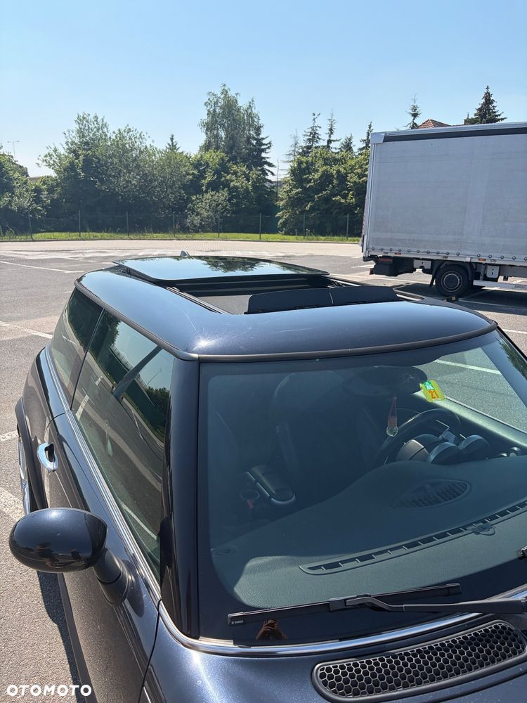 MINI Cooper S - 7