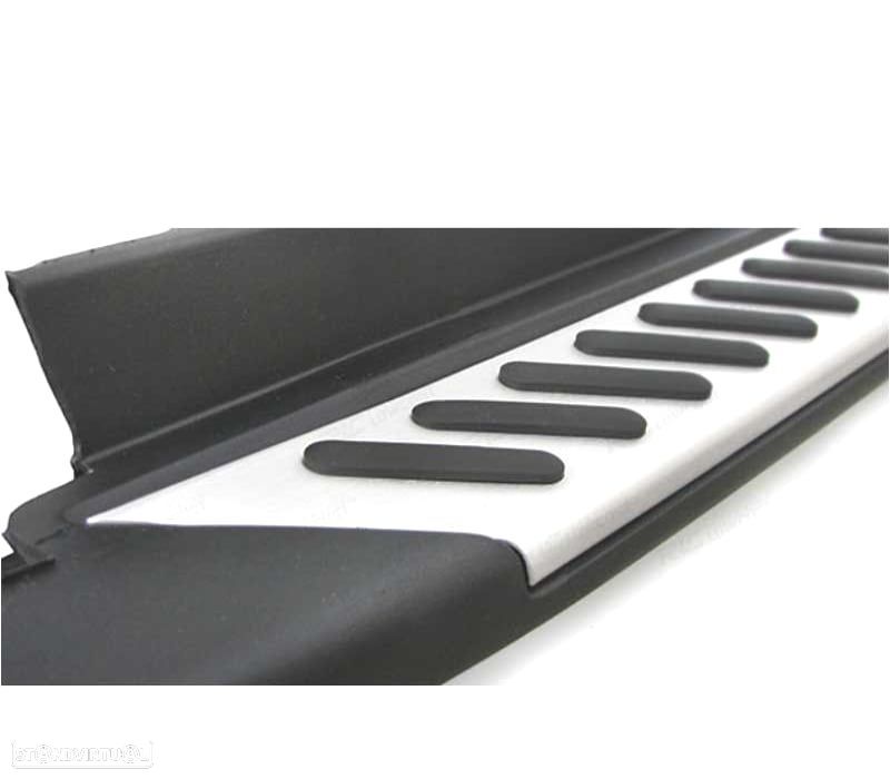 ESTRIBOS LATERAIS BMW X5 F15 12- - 3