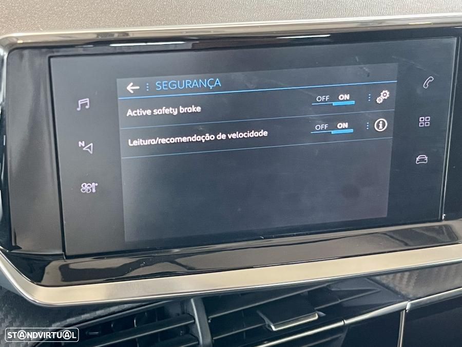 Peugeot 208 PureTech 75 Like - 17