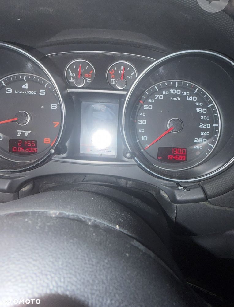 Audi TT Coupé 2.0 TFSI S tronic - 3