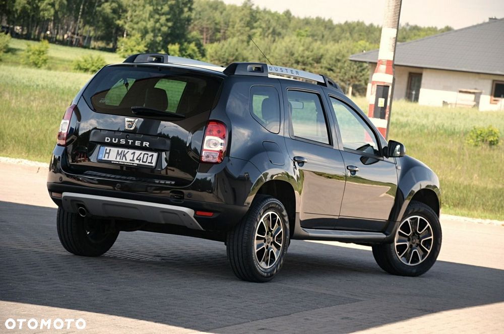 Dacia Duster - 10