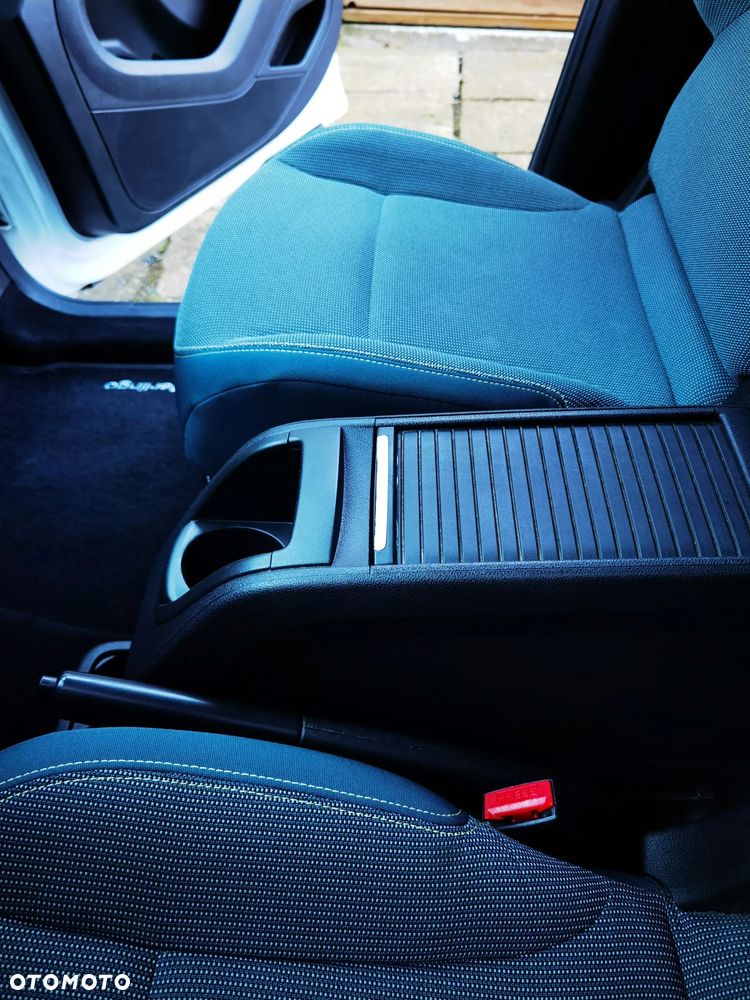 Citroën Berlingo 1.6 BlueHDi Feel Edition - 10
