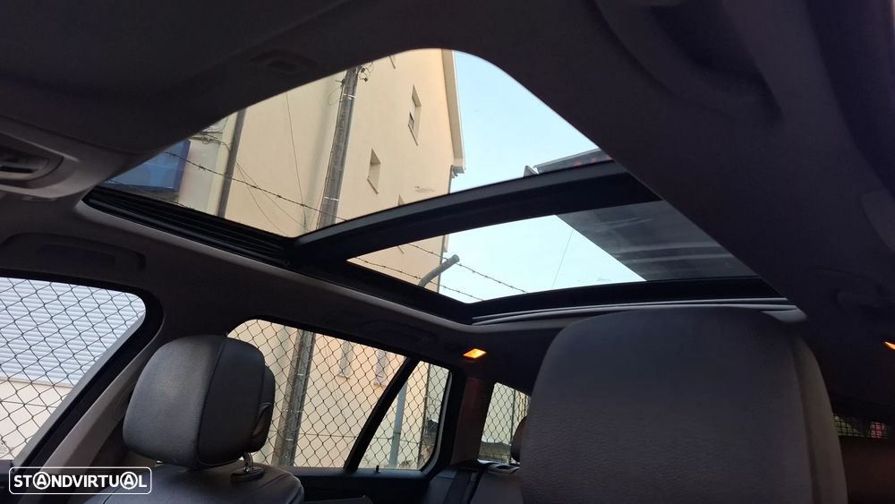 BMW 520 d Luxury Line - 50