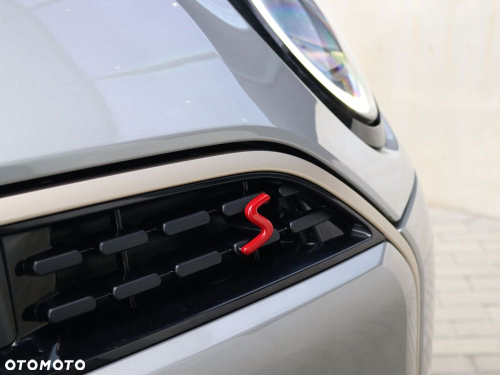 MINI Cooper S - 11