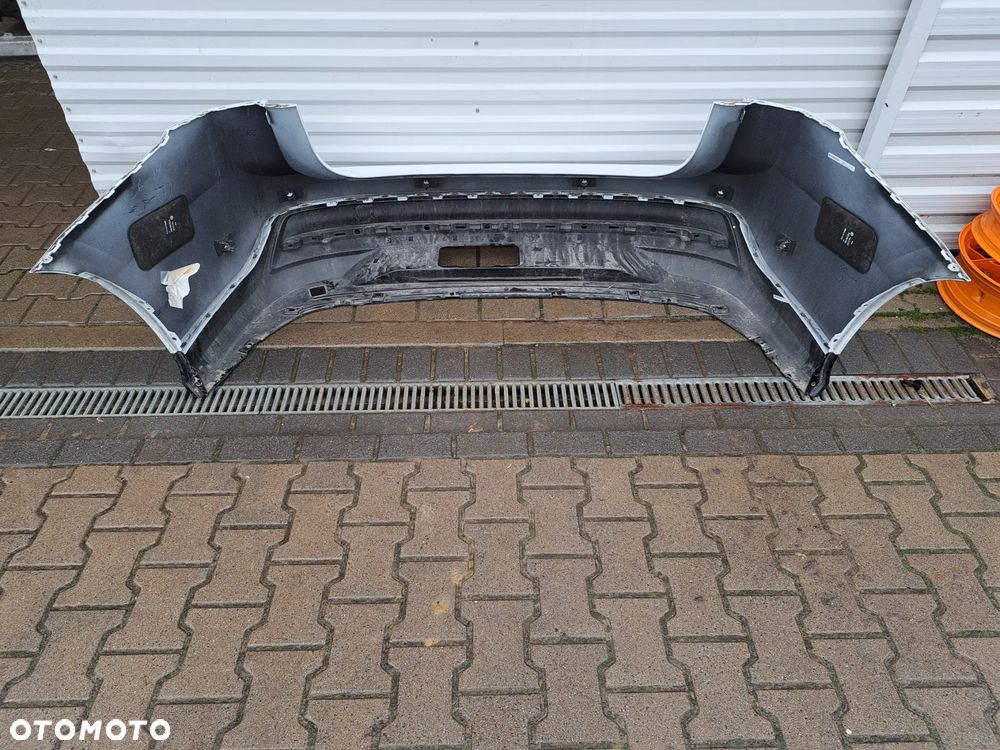 Używany Zderzaki - 1 200 PLN - Otomoto.pl