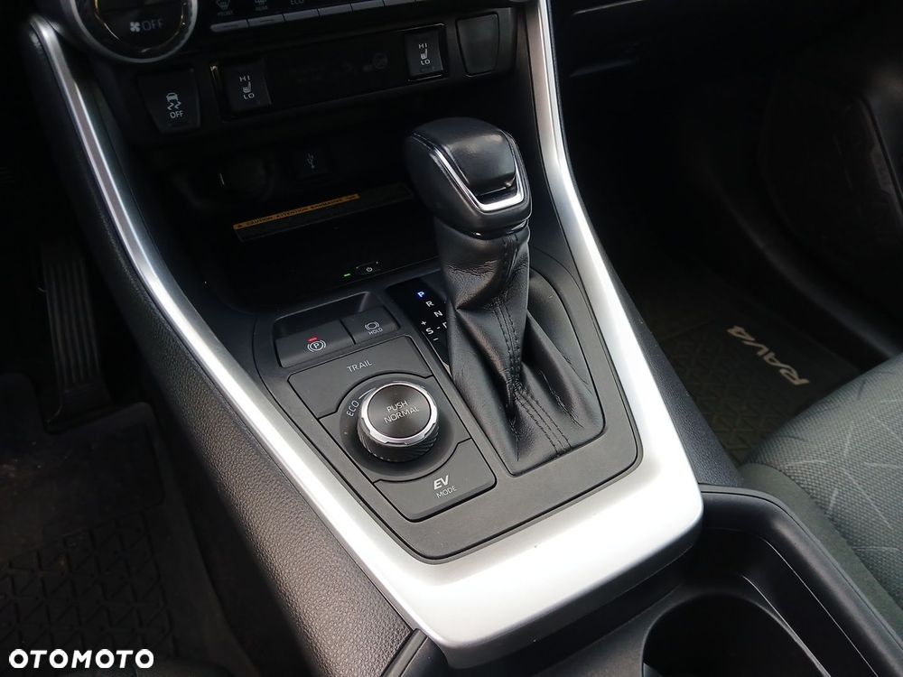 Toyota RAV4 2.5 Hybrid Comfort 4x4 - 35