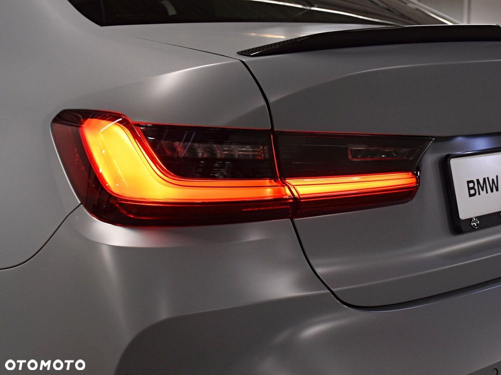 BMW M3 CS xDrive sport - 34