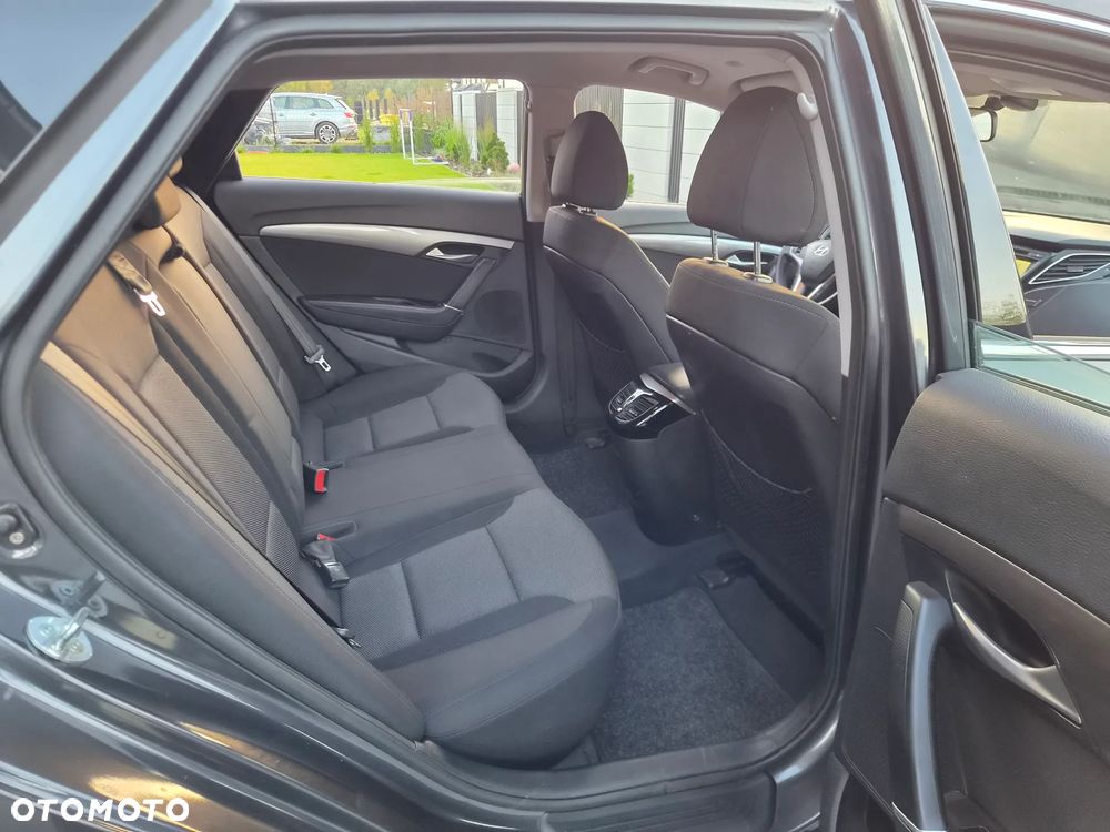 Hyundai i40 1.7 CRDi Style - 15