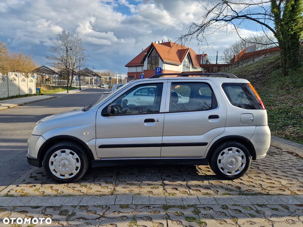 Suzuki Ignis 1.3 DDiS Comfort - 7