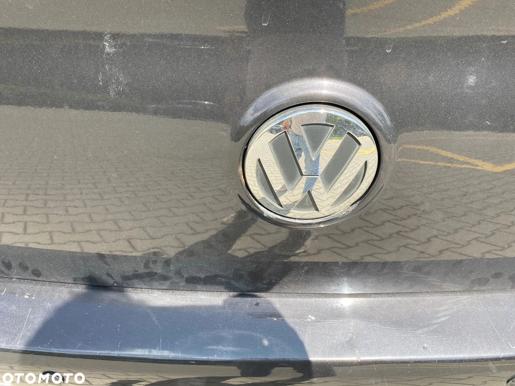 Volkswagen Passat 2.0 TDI Highline DSG - 6