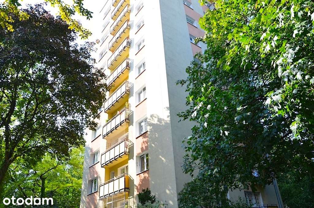 2-pokojowe / Centrum / ul. Esperanto / Anielewicza