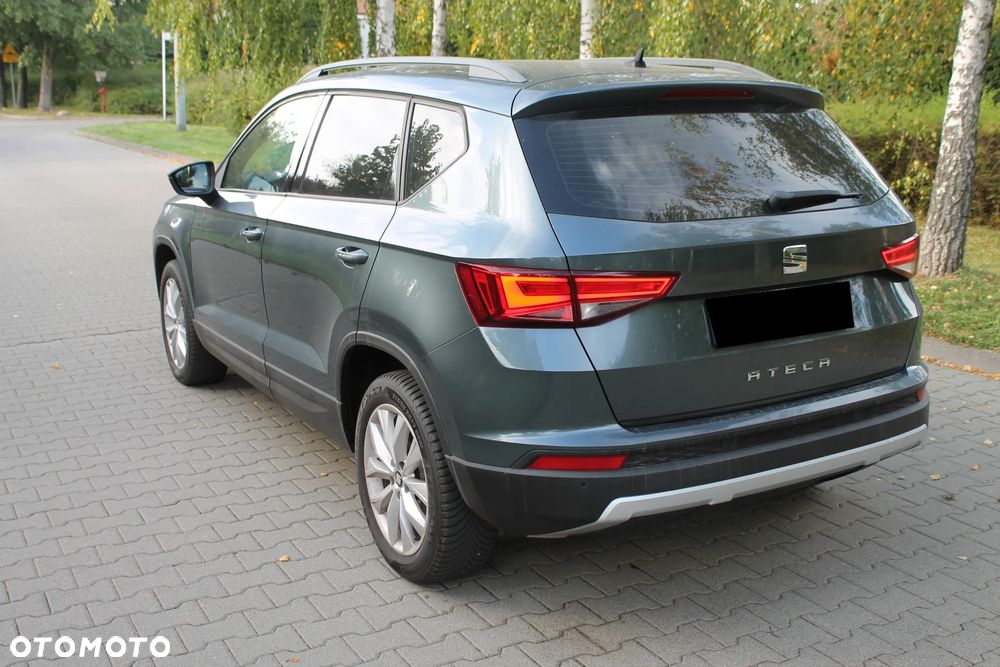 Seat Ateca - 16